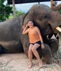 kennenlernen Frau Thailand bis เมือง : Soraya, 25 Jahre